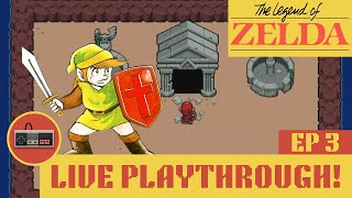 🔴 LIVE | Defeating The First EVER Zelda Game... - The Legend of Zelda (NES)
Its dangerous to go alone... Lets play The Legend of Zelda (1986) - the NES version - with some mods and visual upgrades!
SUBSCRIBE: https://www.youtube.com/@HeroVibes?sub_confirmation=1
➖ WATCH NEXT ➖
The Legend of Zelda (Full Playlist)
https://www.youtube.com/playlist?list=PLts8RXUgiGVckPK3xg6Kk1MSQm4x7p87D
Zelda: Tears of the Kingdom (Tutorials)
https://www.youtube.com/playlist?list=PLts8RXUgiGVerbRqRoQypng5QVluTA2AC
Start Streaming with Your Nintendo Switch 2
https://youtu.be/qJFv3GYYhdM
➖ LINKS & CHANNELS ➖
✖️ X (Twitter): https://www.twitter.com/HeroVibesYT
📸 Instagram: https://www.instagram.com/herovibesyt/
🎵 Tiktok: https://www.tiktok.com/@herovibesyt
👾 Twitch: https://www.twitch.tv/herovibesyt
👢 Kick: https://www.kick.com/herovibes
👤 Facebook: https://www.facebook.com/HeroVibesYT/
➖ OTHER CHANNELS ➖
🎮 HeroVibes² (2nd Gaming Channel): https://www.youtube.com/@HeroVibesExtra
📱 HeroVision (Tech Channel): https://www.youtube.com/@HeroVisionYT
🎬 HeroVerse (Movie Channel): https://www.youtube.com/@HeroVerseYT
📹 HeroVlogs (Vlog Channel): https://www.youtube.com/@HeroVlogsYT
🎙️ HeroVoice (Stories Channel): https://www.youtube.com/@HeroVoiceYT
➖ STORE ➖
Free Tools for Creators + Apparel, Editing Presets & More: https://www.herovibes.store/
➖ TIMESTAMPS ➖
This is a live playthrough - timestamps MAY be added at some point in the future. Probably not.
➖ DISCORD ➖
Join the Community Discord Server: https://www.discord.gg/PfTKAubHqS
➖ CONTACT ➖
💌 Business Email: contact.herovibes@gmail.com
Thanks for watching & supporting everything I create! 🎮💙
AFFILIATE DISCLOSURE: If you decide to purchase a product through the links in this description, we may earn a small commission. This helps support the channel, at no additional cost to you. 🩷
In todays episode, were diving into a game called Amnesia: A Machine for Pigs live on YouTube, to help raise money for mental health charities in the UK.
#amnesia #amachineforpigs #horrorfest #scarygames
amnesia, amnesia playthrough, amnesia scary, amnesia jumpscares, amnesia a machine for pigs, amnesia a machine for pigs live playthrough, amnesia jumpscares, amnesia scary moments, scary gaming, scary games, horror games, funny moments, funny live moments 🔴 LIVE | Defeating The First EVER Zelda Game... - The Legend of Zelda (NES)