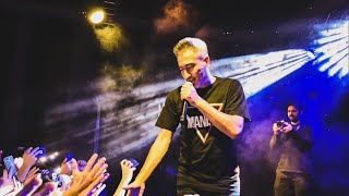 Sagopa Kajmer - Güvensiz İnsanlar Manisa 01.12.2019