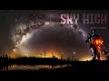 Elektronomia - Sky High pt. II  🎵 🎮Top Gaming 🎮 Music (No Copyright Songs)