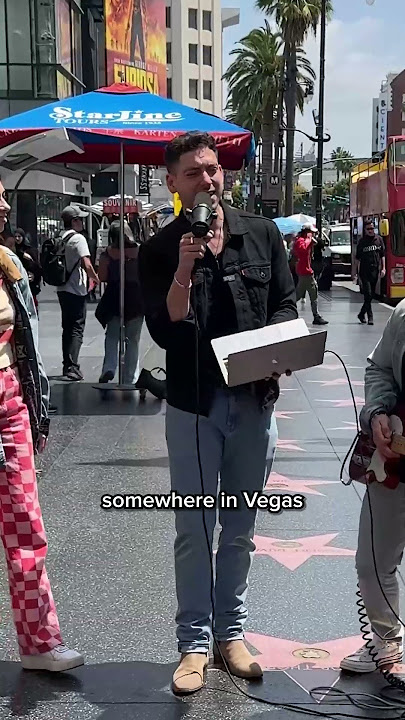 Download lagu I Wasn't Expecting That From This Random Rapper🤯 @BrookeAlexx