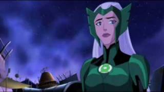 Sailor Moon Corps (Green Lantern: First Flight parody) Sailor Moon Corps (Green Lantern: First Flight parody)