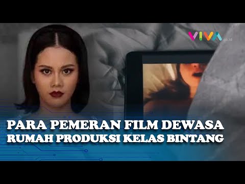 Tampang Deretan Model Selebgram Pemeran Film Porno di Rumah Produksi Jakarta Selatan