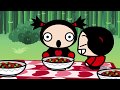 Pucca | Capítulo 6: La casa de la fatalidad