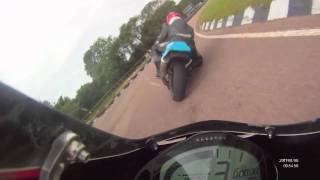 2011 - Lydden Hill Circuit Full 2nd Session.m4v
