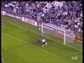 Adrian Ilie goals vs Bayern & Fiorentina