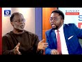 A review of tinubus performance after one year as nigerias president  sunday politics