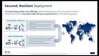 Smarter Strategies for Scalable Global IoT Deployments