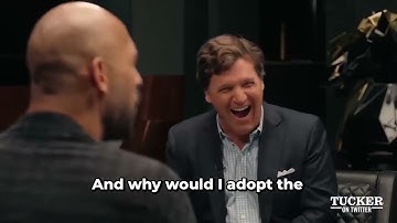 Depression: Real or Not? 💔: By Andrew Tate interview with Tucker Carlson