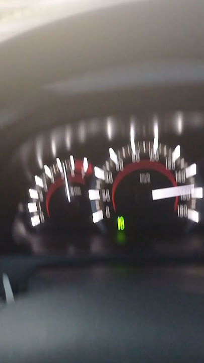 Tes Kecepatan All new Avanza Di Jalan Tol