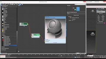 Radeon ProRender for 3ds Max - Tutorial 6- Physically accurate materials, part 2, metals