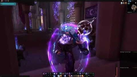 New Prismatic Barrier Graphic [PTR 7.1.5 (23109)]