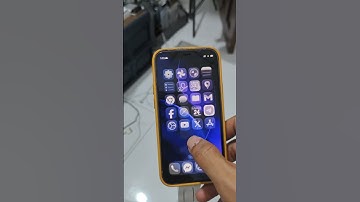 iOS 26 beta 5 app switcher default state back to center!