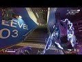 【無双】日本最強火力のR99がこちら リニアVer.