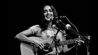 JOAN BAEZ//Lost Highway