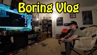 Boring Day To Hit 6,000 Subscribers!