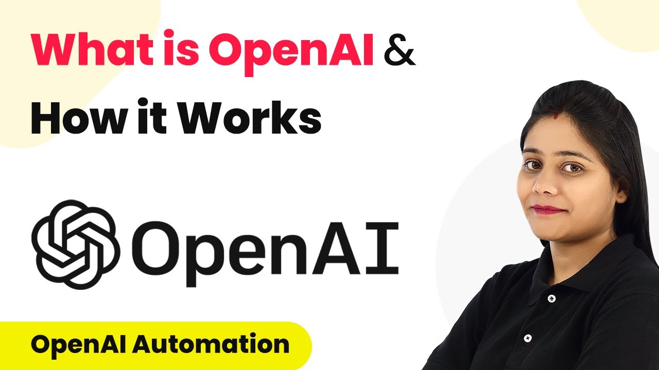 How to automate OpenAI