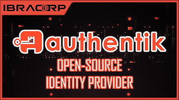 Authentik: How to Install with Docker and Why You Should