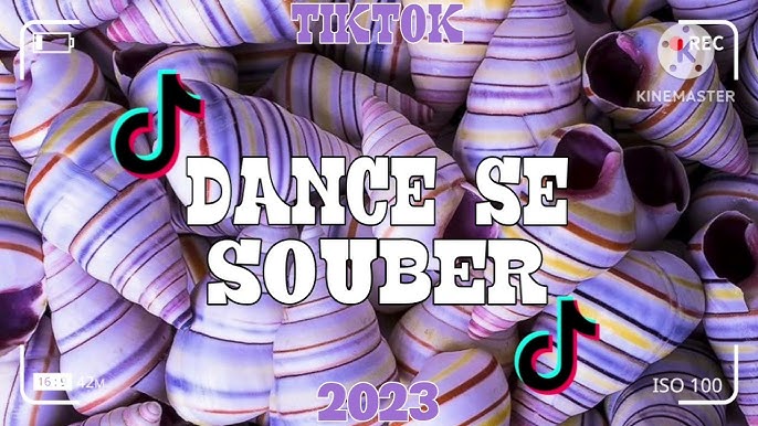 Dance se souber~( tik tok 2023 ) 