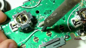 Part Two- Rapid Fire Mod Install (Matrix Controller)- EvanMods.com