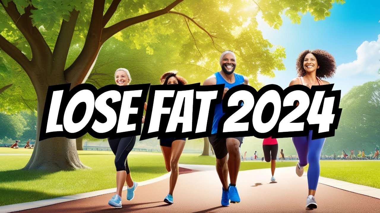 How to Lose Fat in 2024 | Part 1: Move More / Eat Less - YouTube