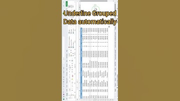Excel tips by Dinesh Sharma #exceltricks #exceltips