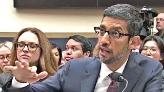 Google Ceo Explains Why Idiot Google Search Shows Donald Trump