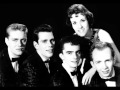 The Skyliners -- I&#39;d Die