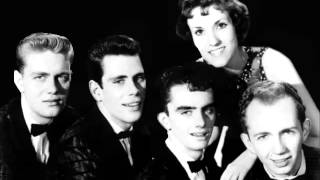 Vignette de la vidéo "The Skyliners -- I'd Die"