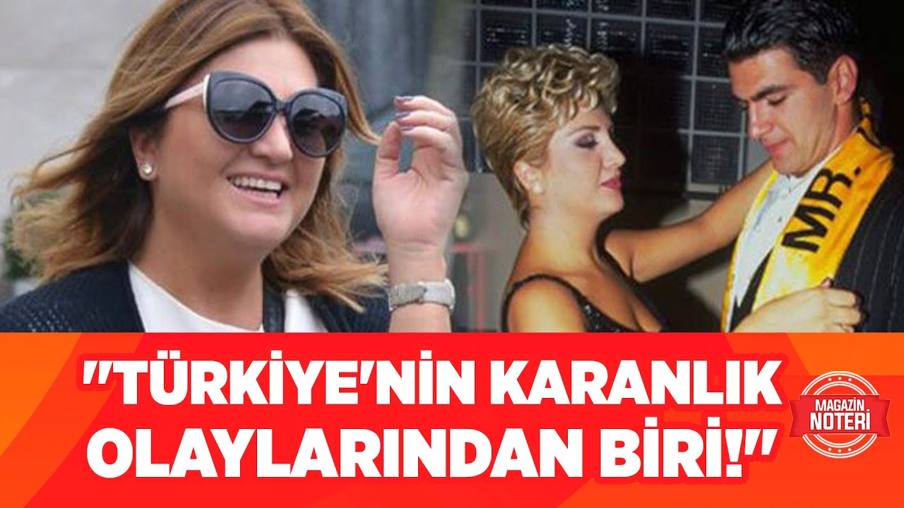 Türkiye'nin İlk Erkek Güzeli Karahan Çantay Hayatını Kaybetti! Gözler Sibel Can'a Çevrildi!