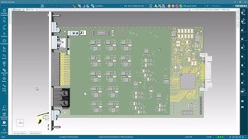 What’s new in Xpedition 2510: Assembly 3D DRC