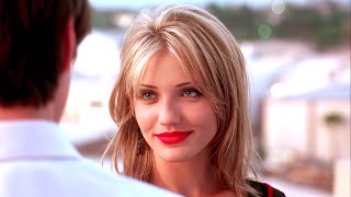 Cameron Diaz - The Mask 1994
