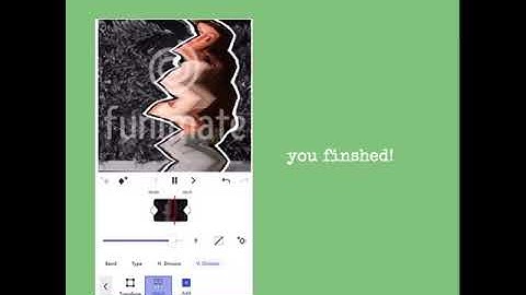whirl tutorial on Funimate!