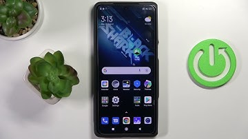 BLACKSHARK 5 Pro – How To Turn On Google Backup