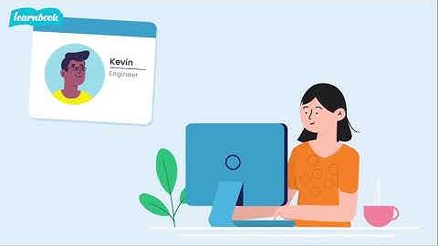 Introducing Learnbook - The World