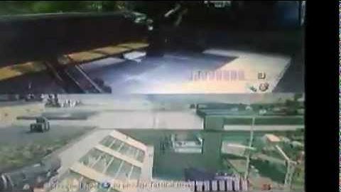 MW3: New Way To Get Out Of Map On Terminal