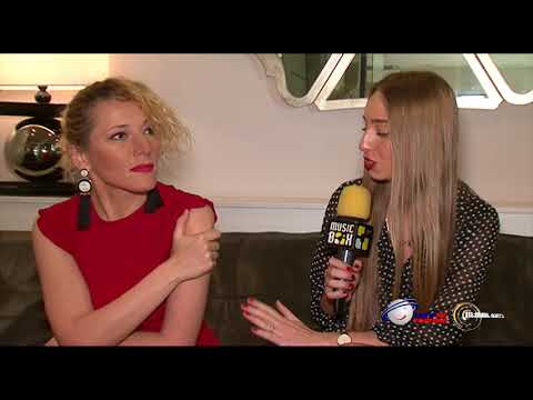 ოქროს ტალღა 2018 / Golden Wave 2018 დღიურები - ვერიკო ტურაშვილი და თემო საჯაია