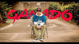GANADO - Amigo Nar (Official Music Video)