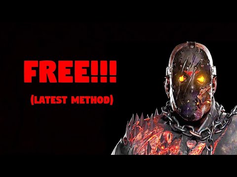 savini jason xbox one code