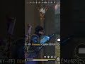 what happened when raistar vs sk Sabir boss 😨😨😨#freefire#gaming #raistar#sksabirboss#ff#totalgaming