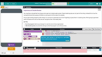 Code.org Event-Driven Programming Lesson 7 #3