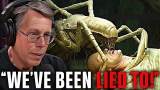 Bob Lazar Just Revealed The Last And Most TERRIFYING Secret We Are Not Supposed To Know