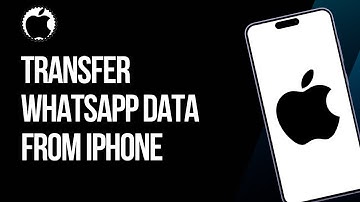 How to transfer Whatsapp Data from iPhone to Android (Updated)