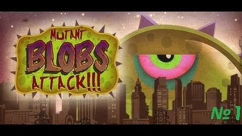 Прохождение | Tales from Space: Mutant Blobs Attack | #1