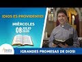 14 Grandes Promesas De Dios Para Tu Vida l Miércoles 08 de Julio 2020 l Padre Carlos Yepes