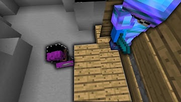 The Hypixel UHC Trapping Experience