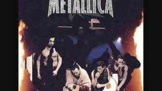 Metallica - Better Than You (Demo)
