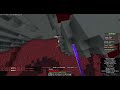 Ah, yes, the classic suffocation method (Hypixel Skyblock)