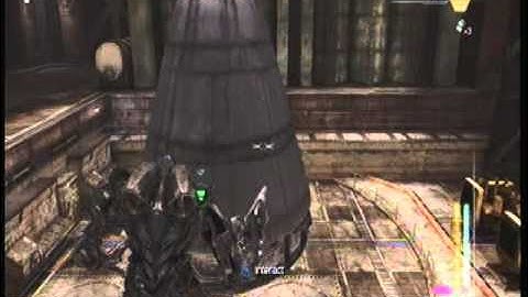 [Game]Transformers 3: Dark of the Moon Part 15 - Chapter 6 [1-4]