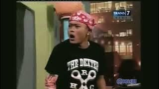 Kangen OVJ jadul,,sule dan azis berantem bikin ketawa,🤣🤣