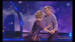 Jayne Torvill & Christopher Dean Final TV Performance to Lifted on DOI 09.03.25 Net Worth